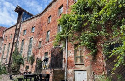 Borg til salg 16909 Goldbeck, Goldbecker Burgstraße  1, Brandenburg, Billede 5/20