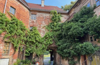 Borg til salg 16909 Goldbeck, Goldbecker Burgstraße  1, Brandenburg, Billede 6/20