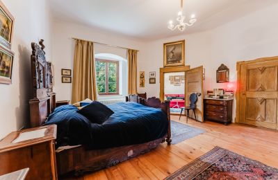 Slott till salu 4693 Desselbrunn, Øvre Østerrike, Ein Traum für Gäste!