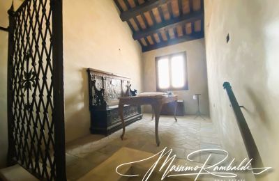 Historisk villa til salg Paviole, cesare battisti 43, Veneto, Billede 4/46