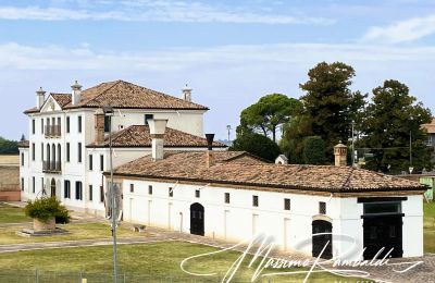 Historisk villa til salg Paviole, cesare battisti 43, Veneto, Billede 40/46