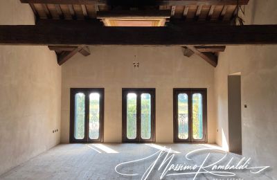 Historisk villa til salg Paviole, cesare battisti 43, Veneto, Billede 2/46