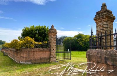 Historisk villa til salg Paviole, cesare battisti 43, Veneto, Billede 44/46