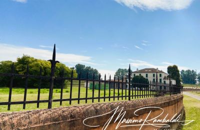 Historisk villa til salg Paviole, cesare battisti 43, Veneto, Billede 45/46