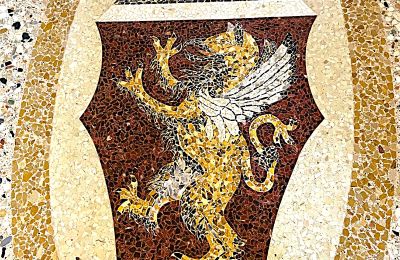 Historisk villa til salg Paviole, cesare battisti 43, Veneto, Billede 5/46