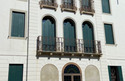 Historisk villa til salg Paviole, cesare battisti 43, Veneto, Billede 36/46