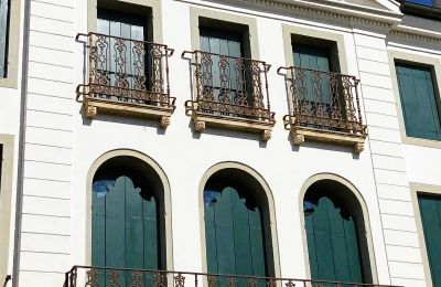 Historisk villa til salg Paviole, cesare battisti 43, Veneto, Billede 37/46