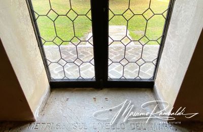 Historisk villa til salg Paviole, cesare battisti 43, Veneto, Billede 22/46