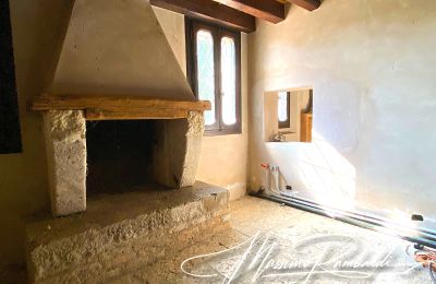 Historisk villa til salg Paviole, cesare battisti 43, Veneto, Billede 23/46