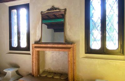 Historisk villa til salg Paviole, cesare battisti 43, Veneto, Billede 24/46