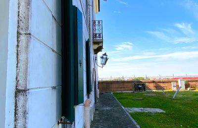 Historisk villa til salg Paviole, cesare battisti 43, Veneto, Billede 29/46