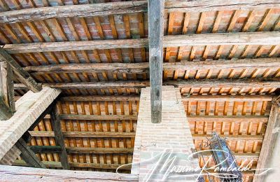 Historisk villa til salg Paviole, cesare battisti 43, Veneto, Billede 25/46