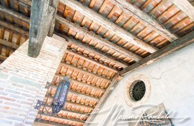 Historisk villa til salg Paviole, cesare battisti 43, Veneto, Billede 26/46