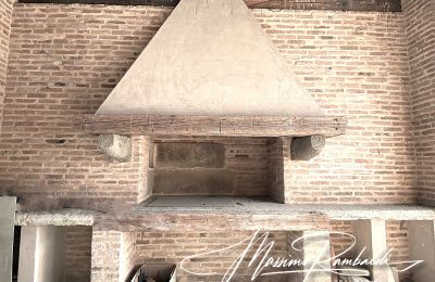 Historisk villa til salg Paviole, cesare battisti 43, Veneto, Billede 28/46