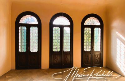 Historisk villa til salg Paviole, cesare battisti 43, Veneto, Billede 18/46