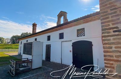 Historisk villa til salg Paviole, cesare battisti 43, Veneto, Billede 30/46