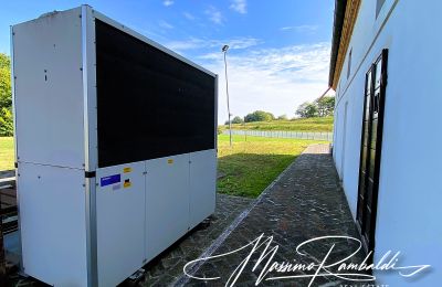 Historisk villa til salg Paviole, cesare battisti 43, Veneto, Billede 31/46