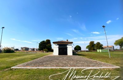 Historisk villa til salg Paviole, cesare battisti 43, Veneto, Billede 32/46