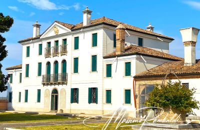 Historisk villa til salg Paviole, cesare battisti 43, Veneto, Billede 34/46