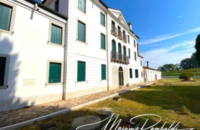 Historisk villa til salg Paviole, cesare battisti 43, Veneto, Billede 35/46