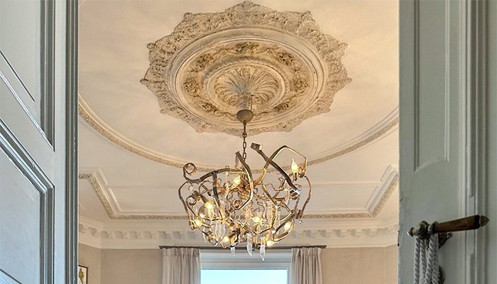 Historische Immobilien, Bad Homburg vor der Höhe