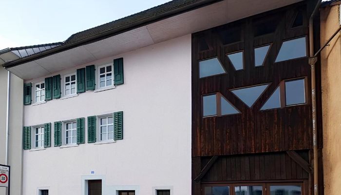 Landhaus kaufen 5070 Frick, Aargau,  Schweiz