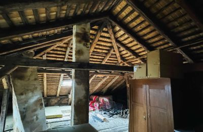 Herrenhaus/Gutshaus kaufen 18299 Wardow, Alte Dorfstraße 2b, Mecklenburg-Vorpommern, Dachboden