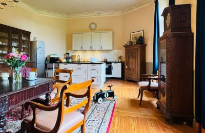 Herrenhaus/Gutshaus kaufen 18299 Wardow, Alte Dorfstraße 2b, Mecklenburg-Vorpommern, Wohnbereich