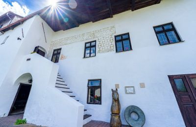 Kvarn till salu Nové Veselí, okres Žďár nad Sázavou, Bild 2/11