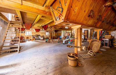 Kvarn till salu Nové Veselí, okres Žďár nad Sázavou, Bild 10/11