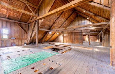 Kvarn till salu Nové Veselí, okres Žďár nad Sázavou, Bild 11/11