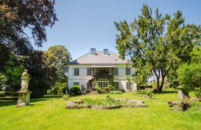 Historisk villa till salu 4810 Gmunden, Övre Österrike, Bild 4/12