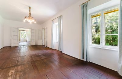 Historisk villa till salu 4810 Gmunden, Övre Österrike, Bild 6/12