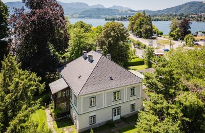 Historisk villa till salu 4810 Gmunden, Övre Österrike, Bild 11/12