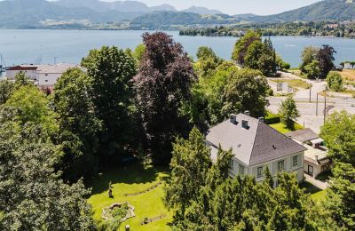 Historisk villa till salu 4810 Gmunden, Övre Österrike, Bild 5/12