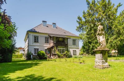 Historisk villa till salu 4810 Gmunden, Övre Österrike, Bild 1/12