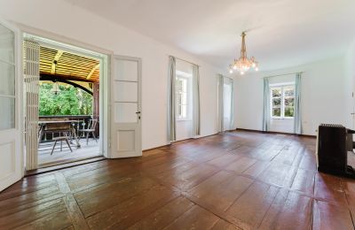 Historisk villa till salu 4810 Gmunden, Övre Österrike, Bild 8/12