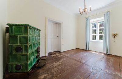 Historisk villa till salu 4810 Gmunden, Övre Österrike, Bild 7/12