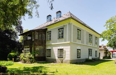 Historisk villa till salu 4810 Gmunden, Övre Österrike, Bild 2/12