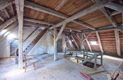 Herrgård till salu 19386 Kreien, Rosenstraße 32, Mecklenburg-Vorpommern, Vind