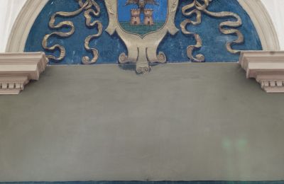 Stadspalats till salu Mercatello sul Metauro, Marche, Bild 53/63