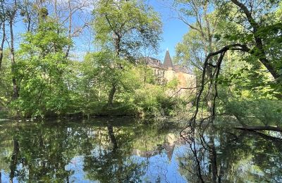 Slott till salu Komorowice, Wrocławska 27, województwo dolnośląskie, Bild 3/29