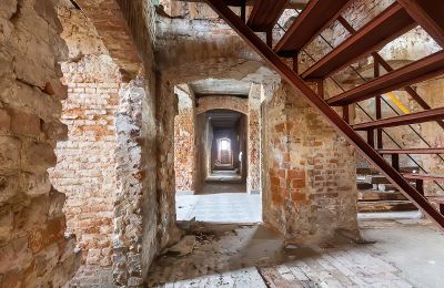 Slott till salu Komorowice, Wrocławska 27, województwo dolnośląskie, Bild 9/29