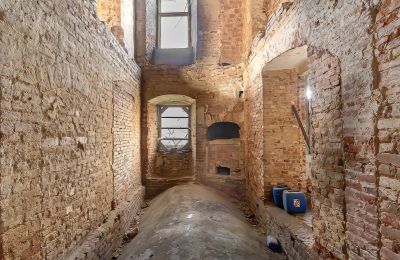 Slott till salu Komorowice, Wrocławska 27, województwo dolnośląskie, Bild 12/29