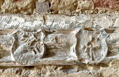 Slott till salu Komorowice, Wrocławska 27, województwo dolnośląskie, Bild 13/29