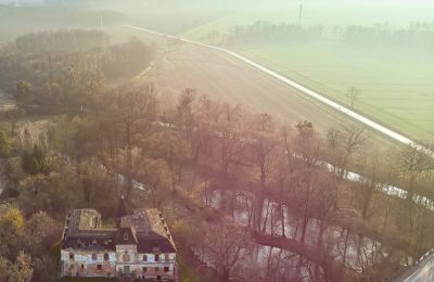 Slott till salu Komorowice, Wrocławska 27, województwo dolnośląskie, Bild 29/29