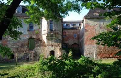 Schloss kaufen Komorowice, Wrocławska 27, Niederschlesien, Foto 16/27