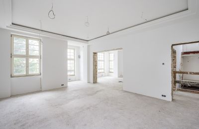 Historisk villa til salg Wrocław, Racławicka, województwo dolnośląskie, Billede 9/22