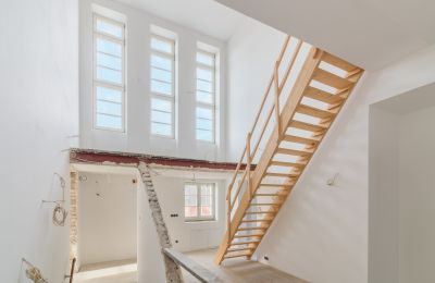 Historisk villa til salg Wrocław, Racławicka, województwo dolnośląskie, Billede 10/22