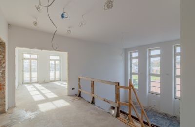 Historisk villa til salg Wrocław, Racławicka, województwo dolnośląskie, Billede 11/22